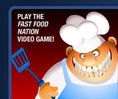 Play the Fast Food Nation Game 